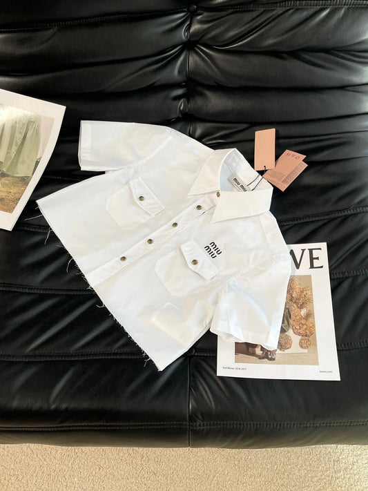 MIUMIU TOPS