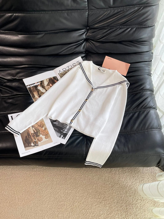 MIUMIU TOPS