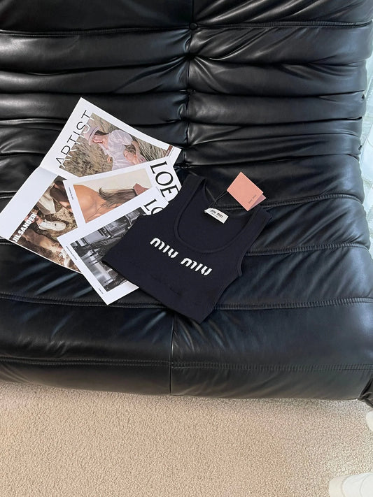 MIUMIU TOPS