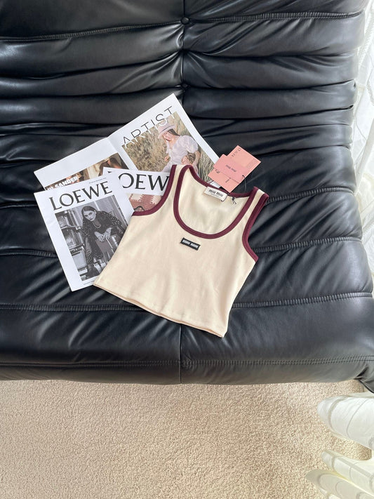 MIUMIU TOPS
