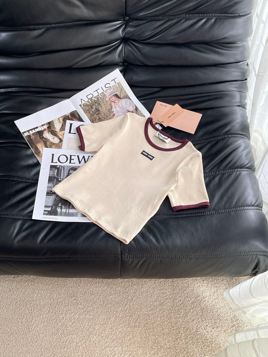MIUMIU TOPS