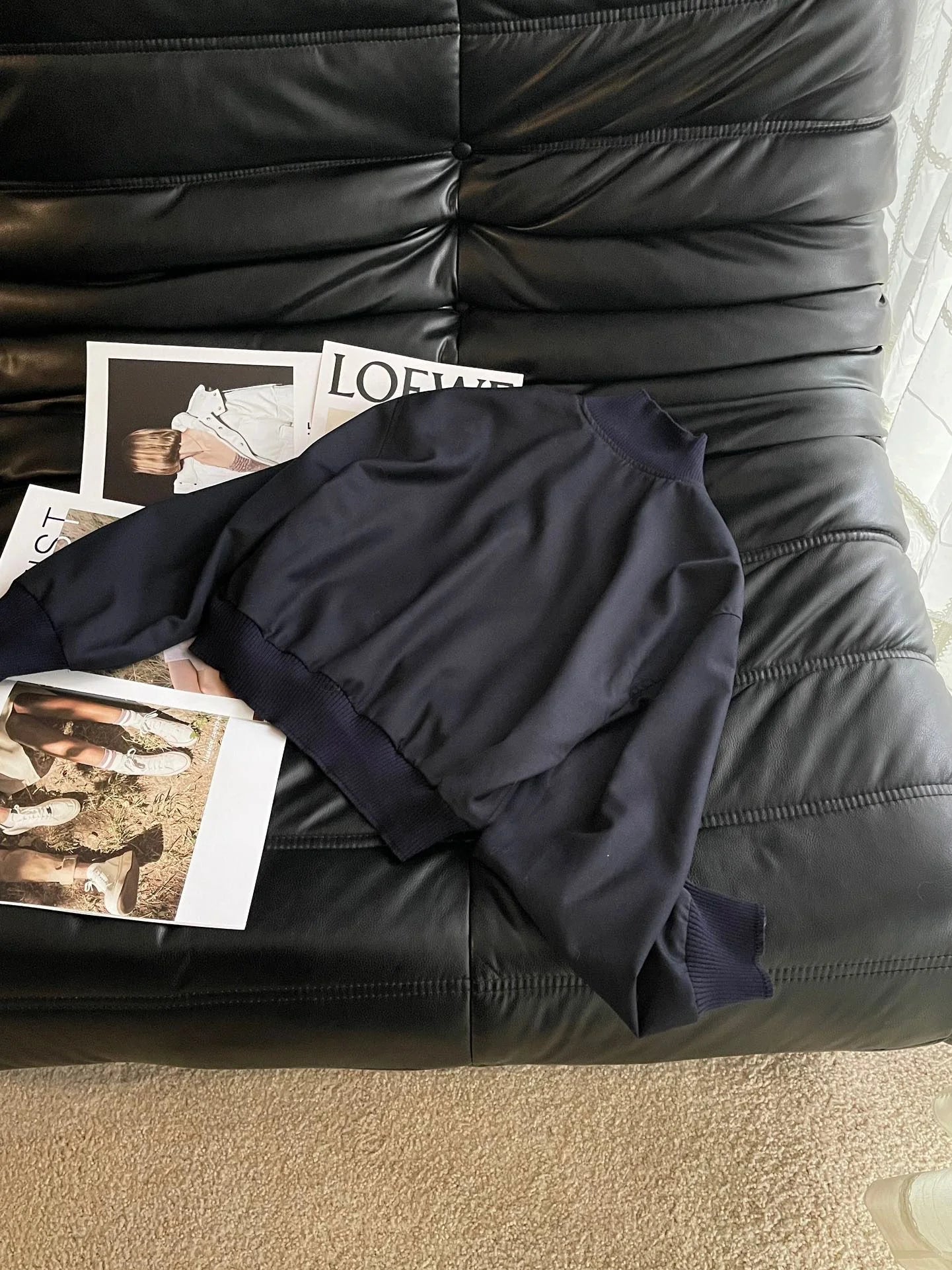 MIUMIU TOPS