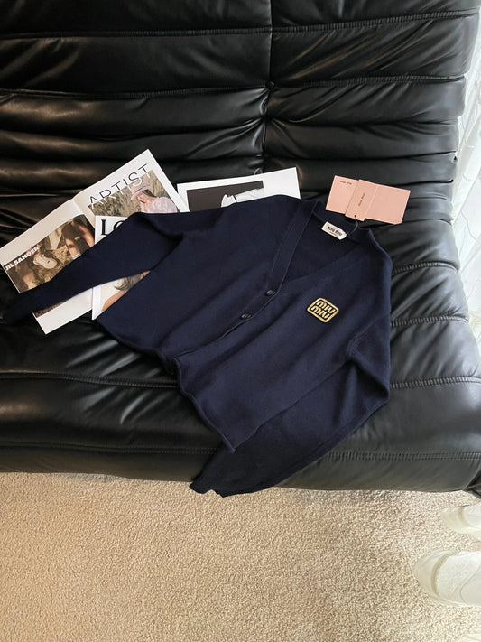 MIUMIU TOPS
