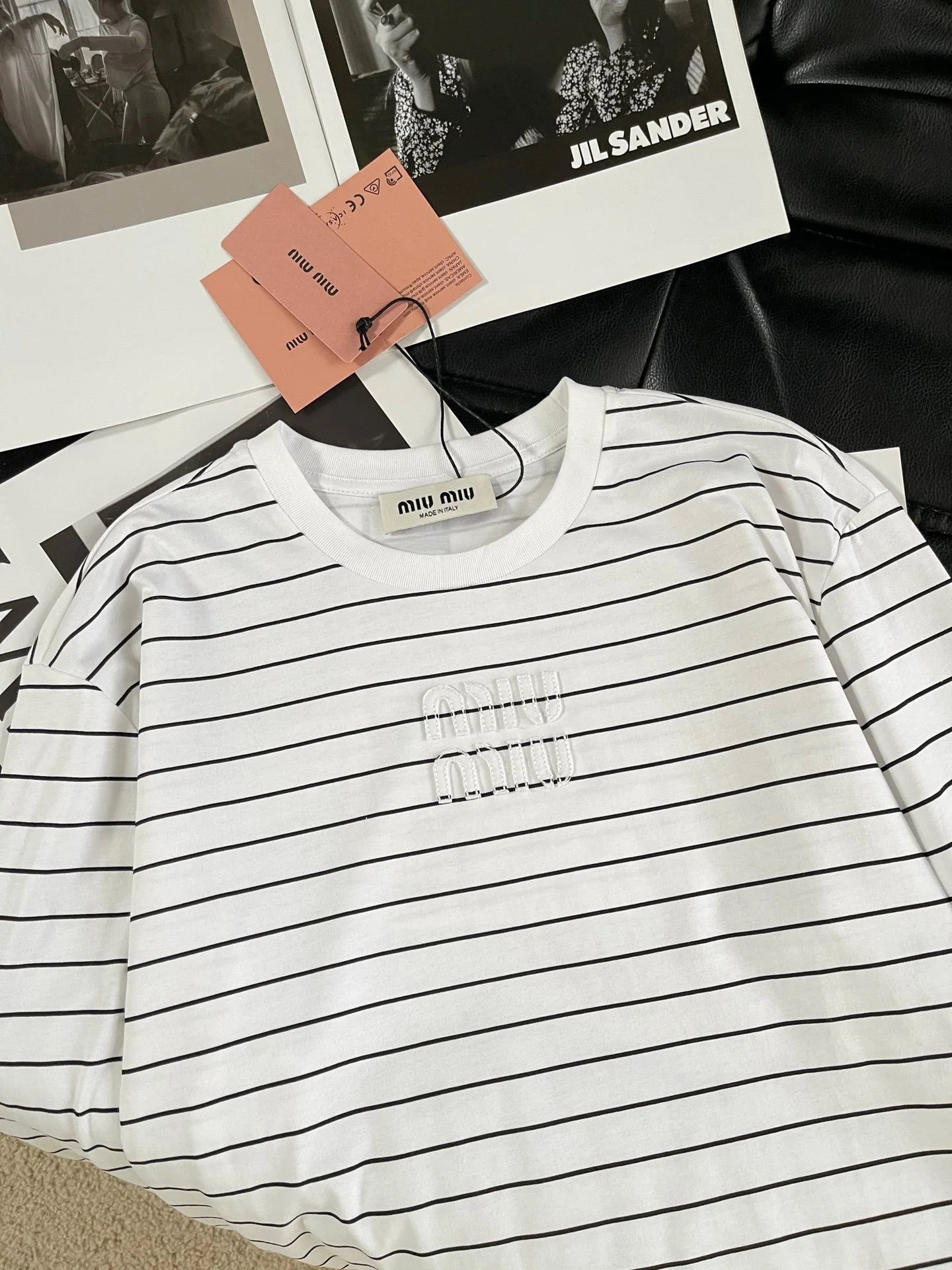 MIUMIU TOPS