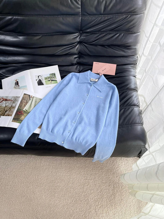 MIUMIU TOPS