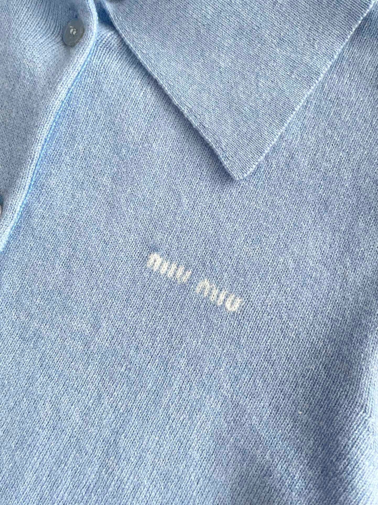 MIUMIU TOPS