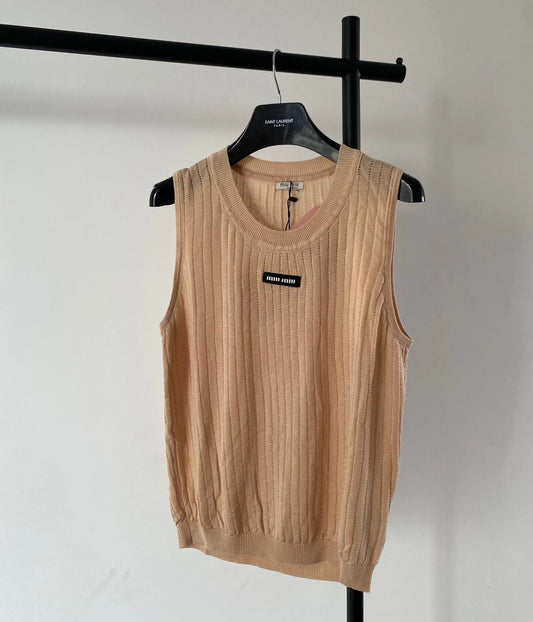 MIUMIU TOPS