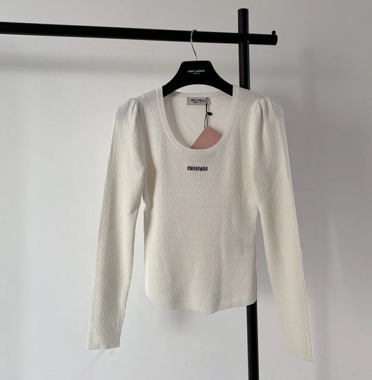 MIUMIU TOPS