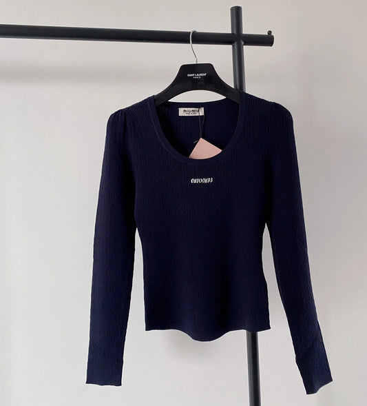MIUMIU TOPS