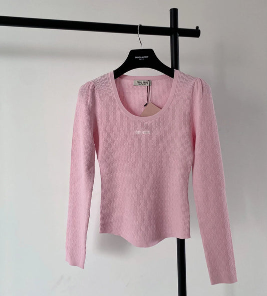 MIUMIU TOPS