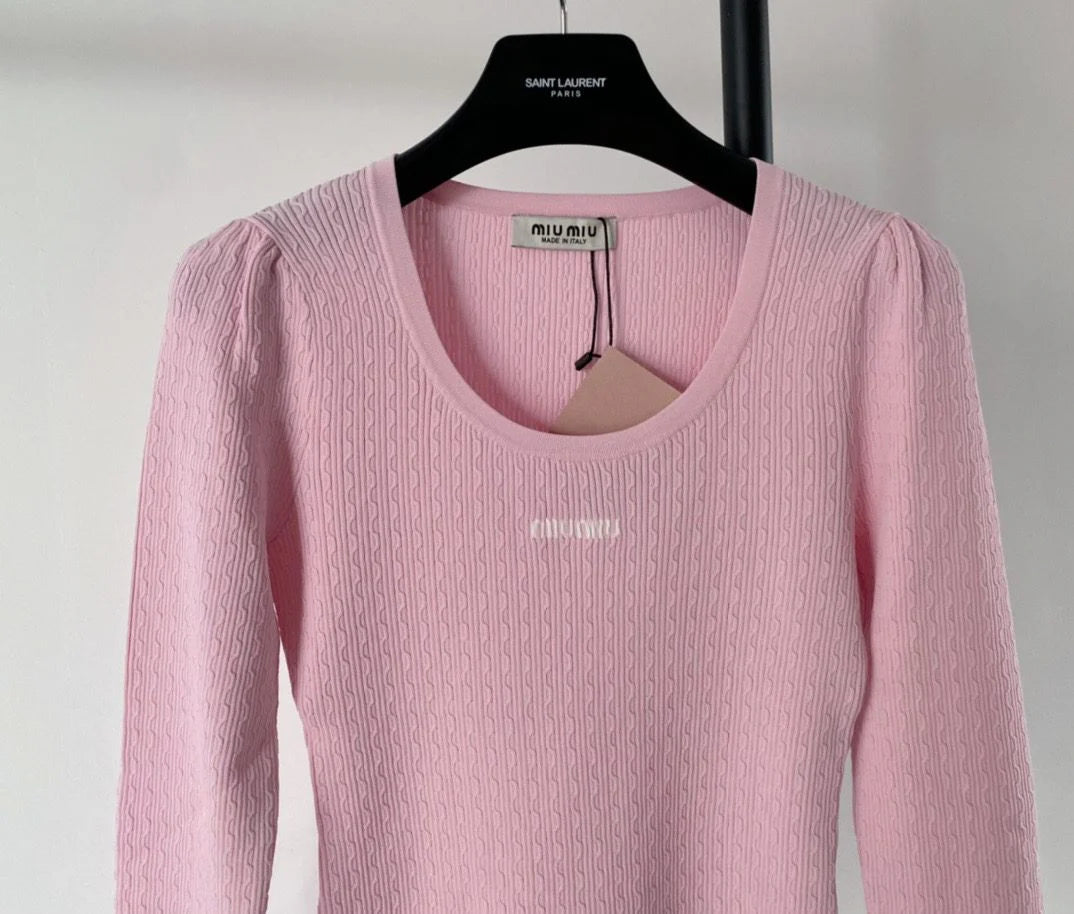 MIUMIU TOPS