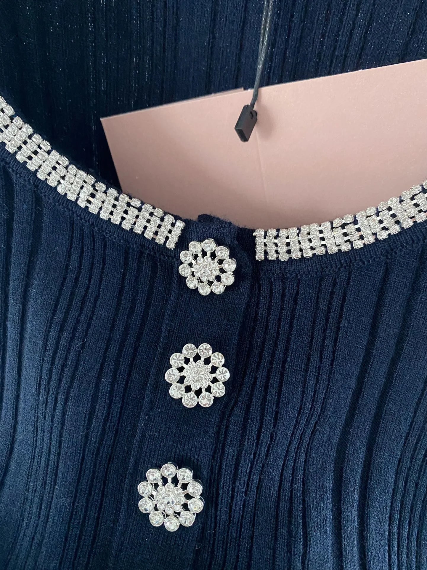 MIUMIU TOPS