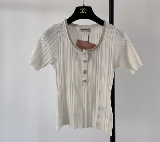 MIUMIU TOPS