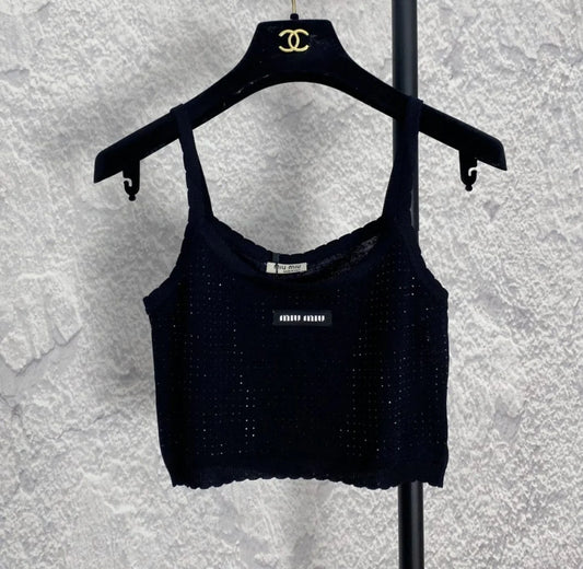 MIUMIU TOPS