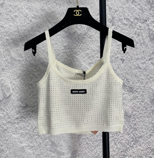 MIUMIU TOPS