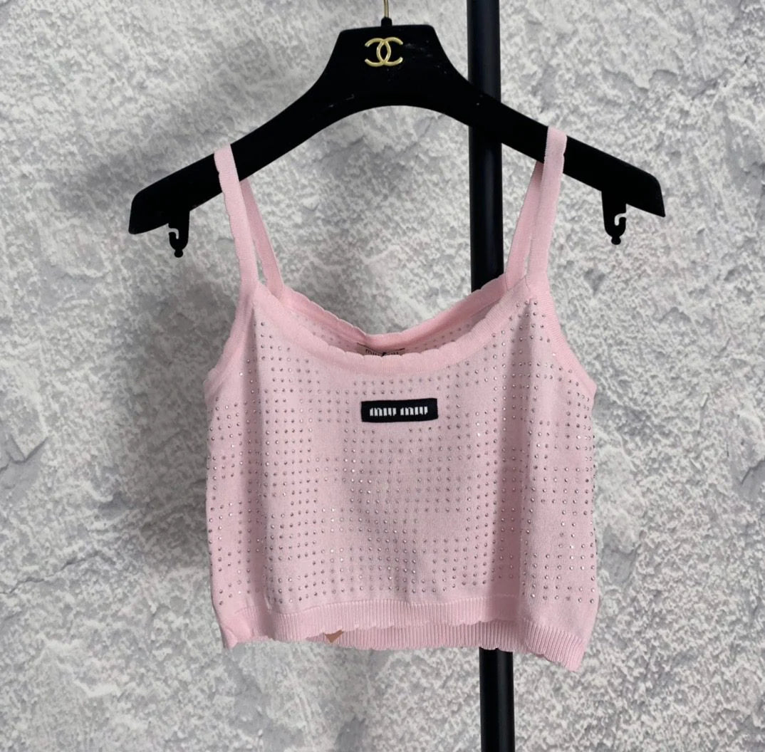 MIUMIU TOPS