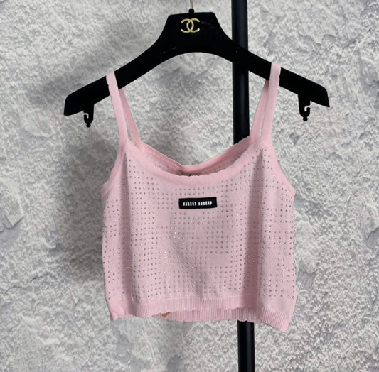 MIUMIU TOPS