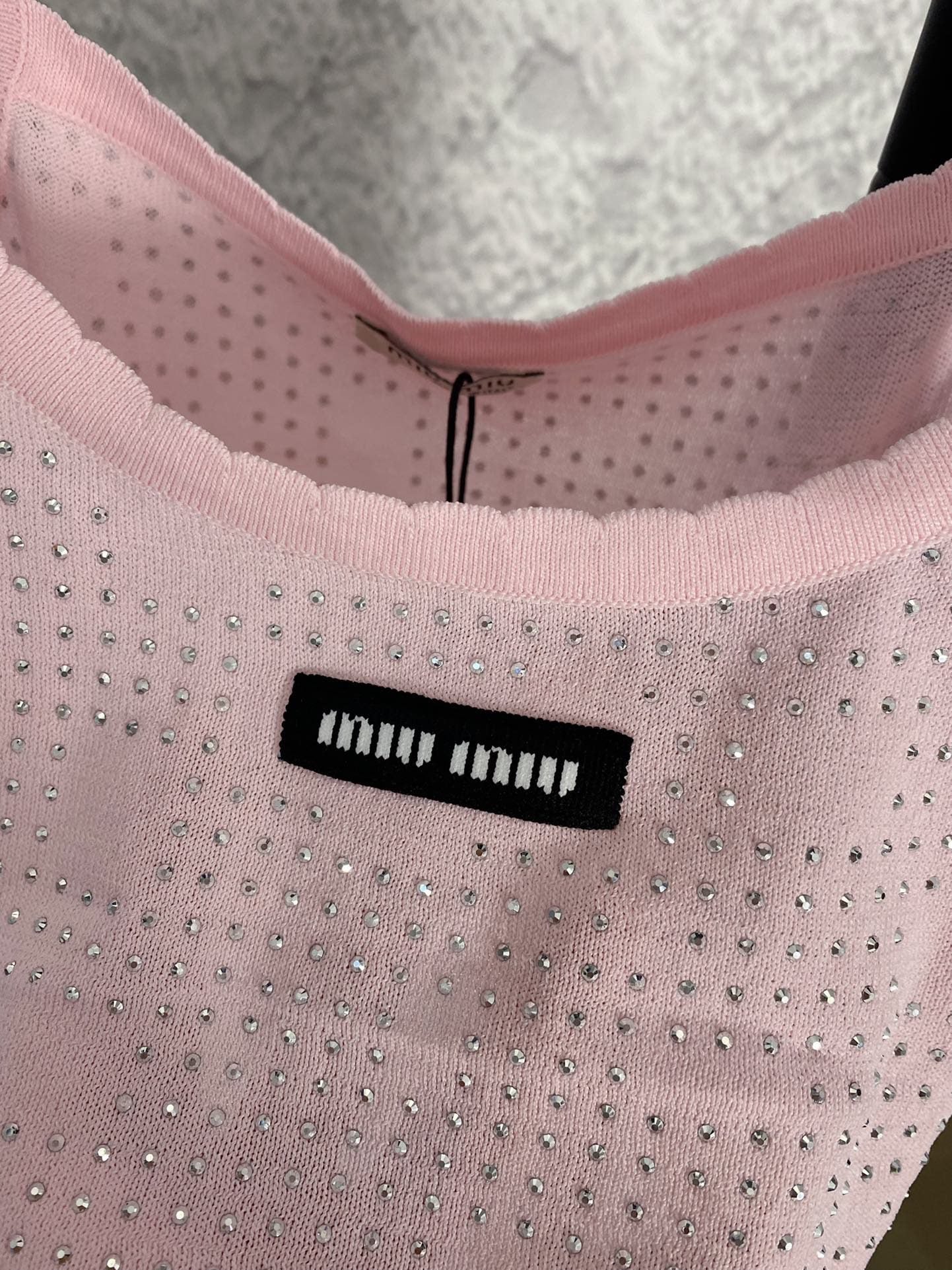 MIUMIU TOPS