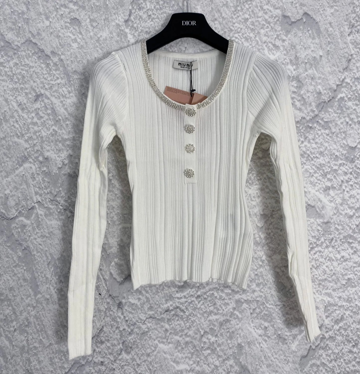 MIUMIU TOPS