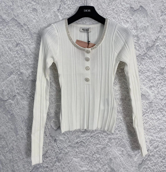 MIUMIU TOPS