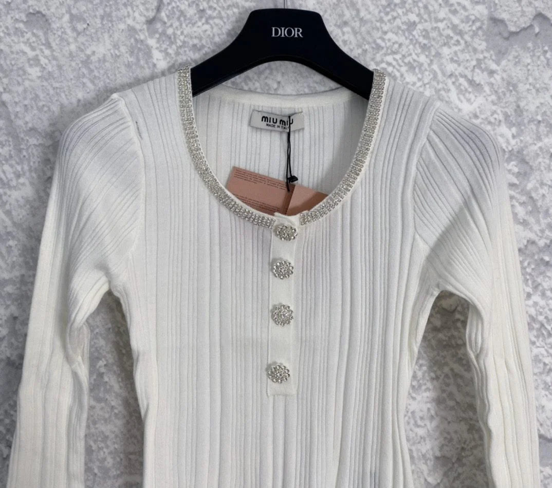 MIUMIU TOPS