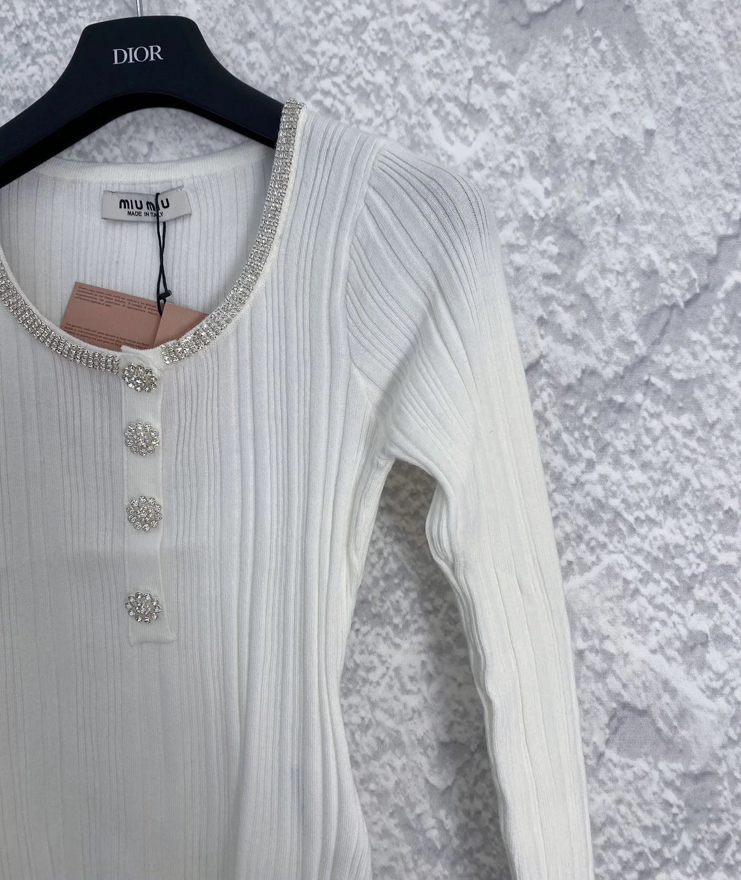 MIUMIU TOPS