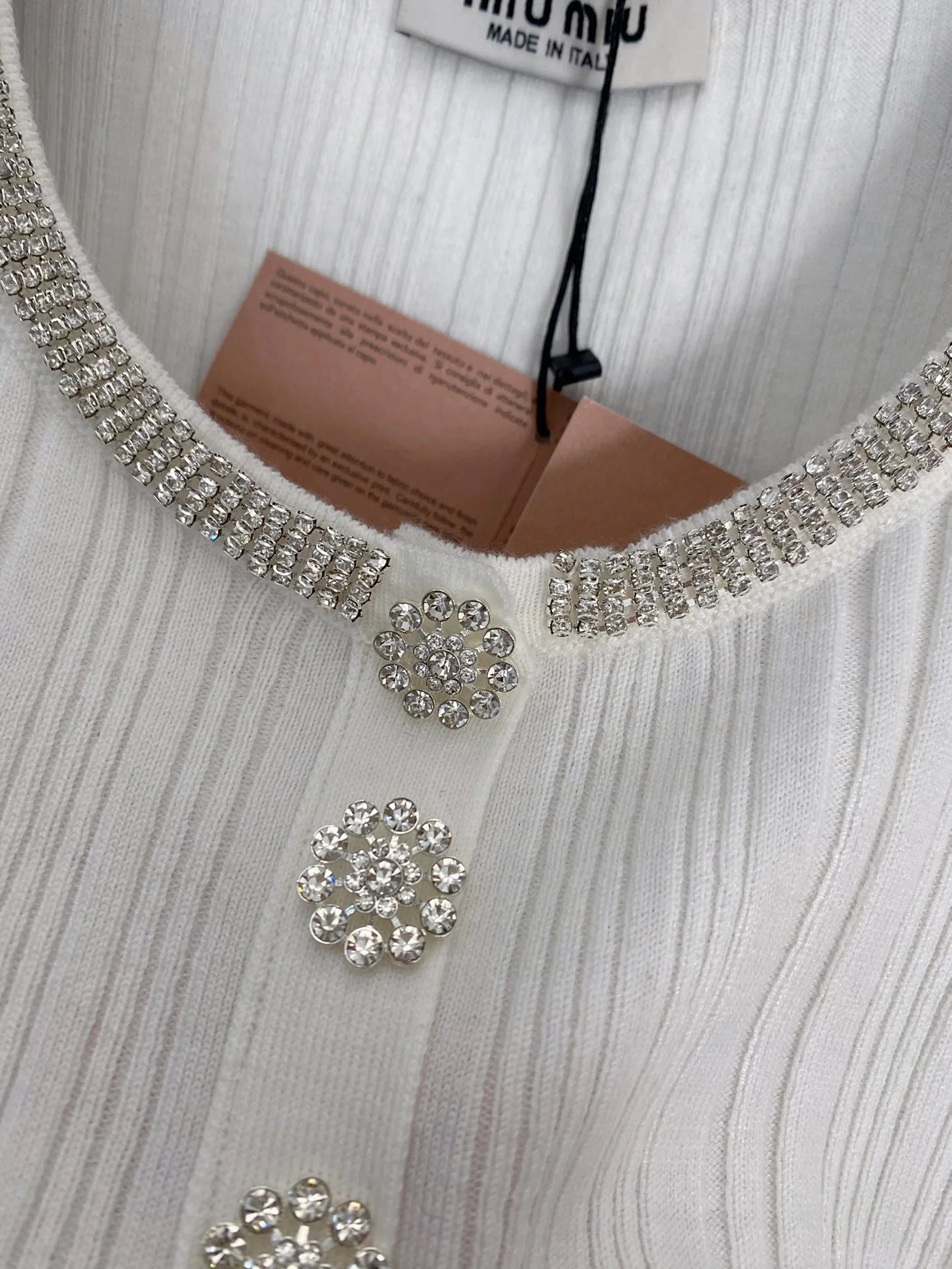 MIUMIU TOPS