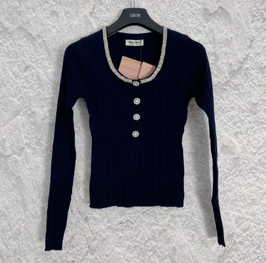 MIUMIU TOPS