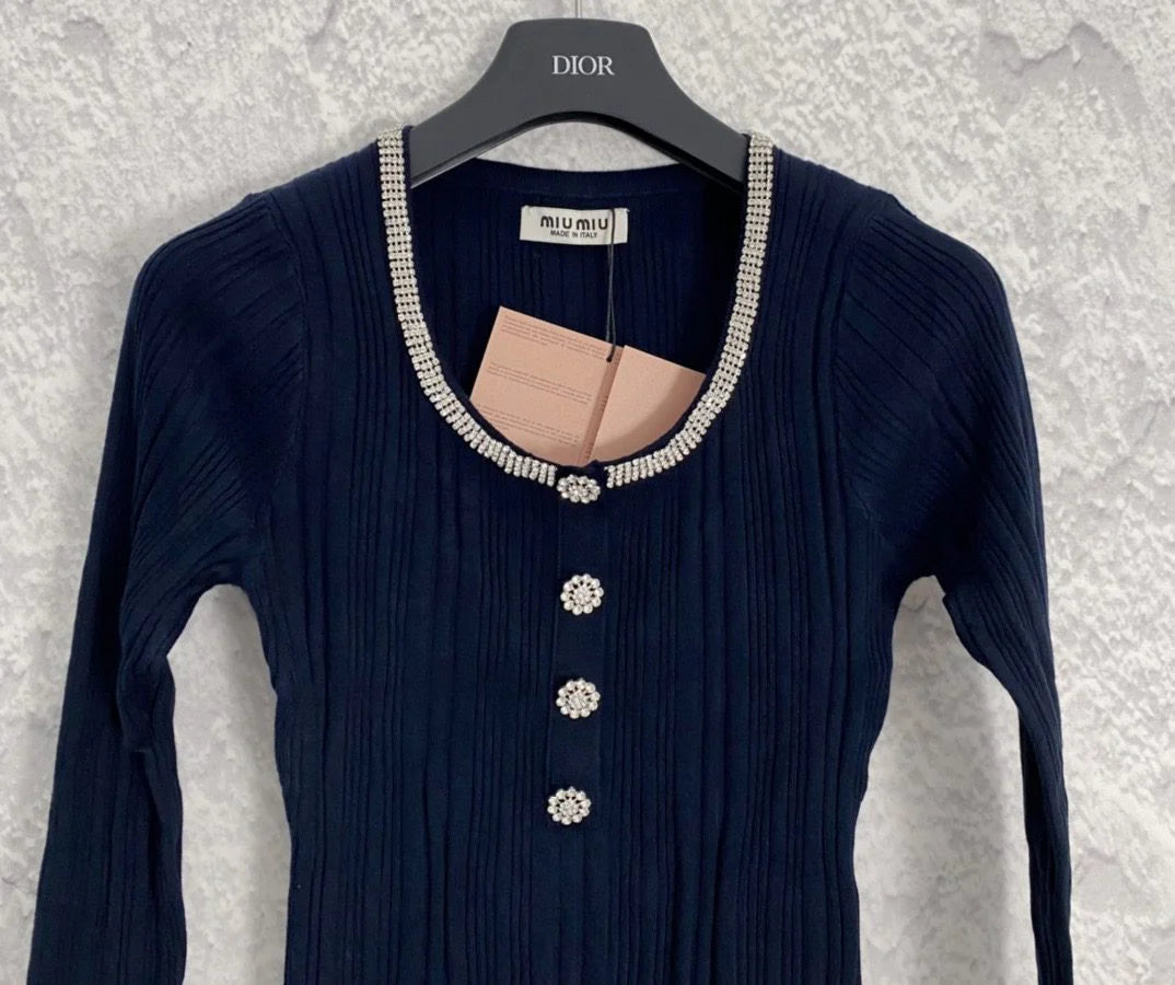 MIUMIU TOPS