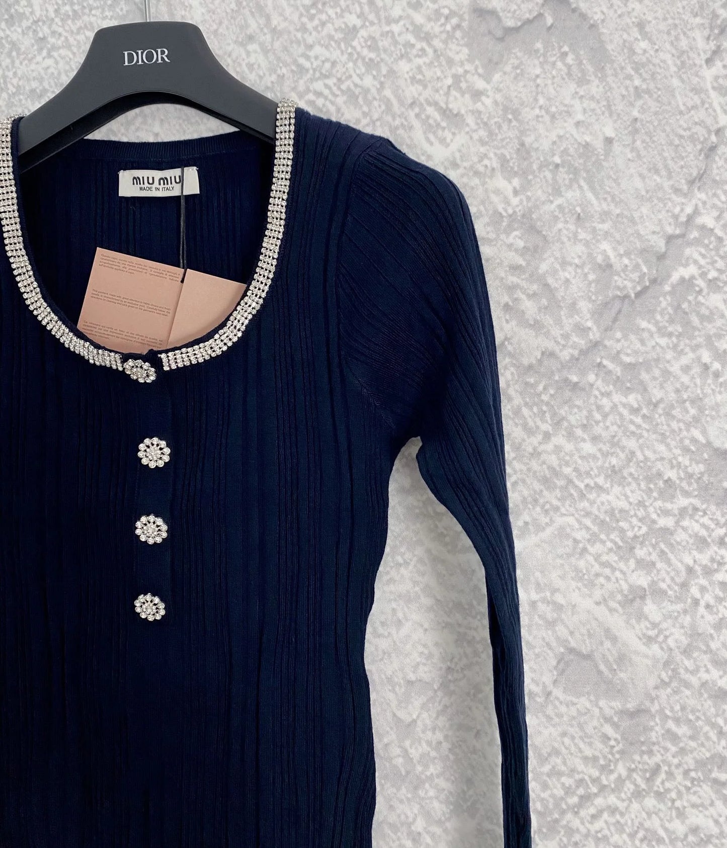 MIUMIU TOPS