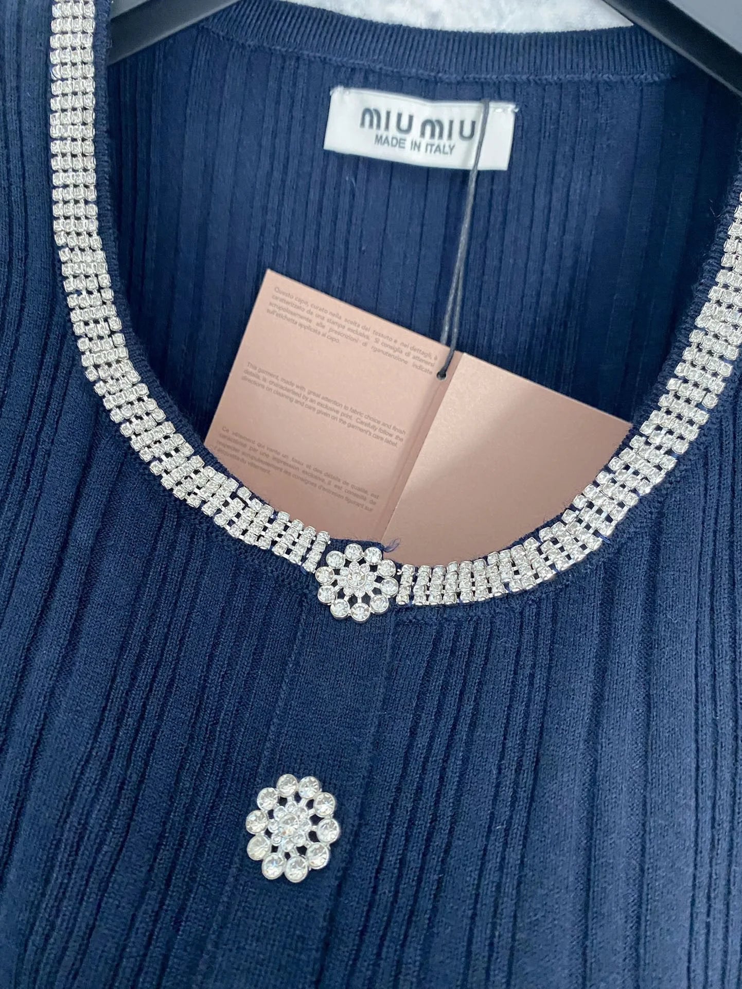 MIUMIU TOPS