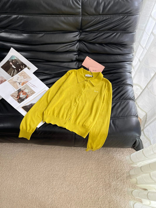 MIUMIU TOPS