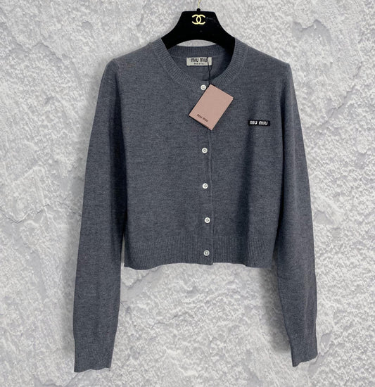MIUMIU TOPS