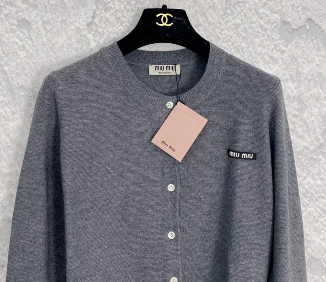 MIUMIU TOPS