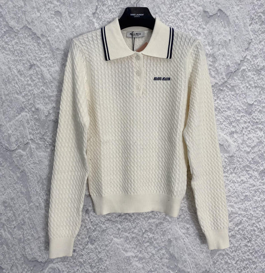 MIUMIU TOPS