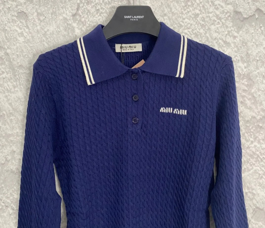 MIUMIU TOPS