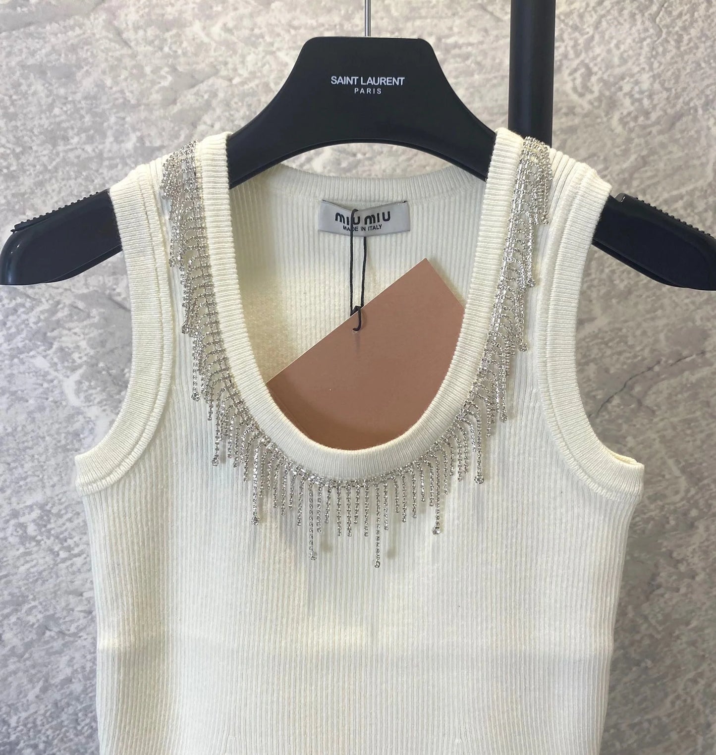 MIUMIU TOPS