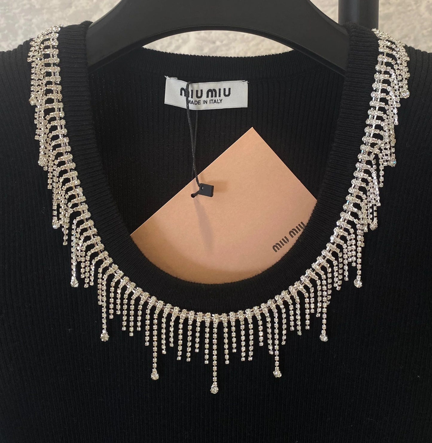 MIUMIU TOPS