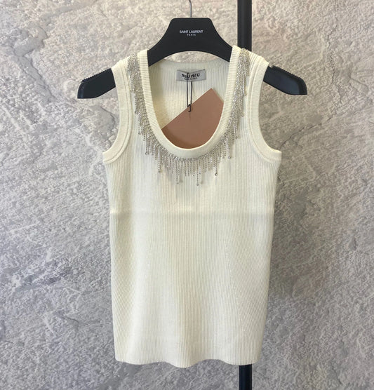 MIUMIU TOPS