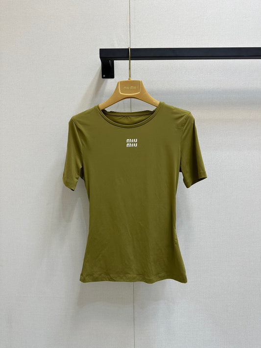 MIUMIU TOPS