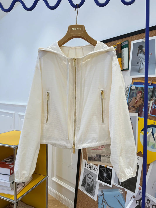 MIUMIU TOPS