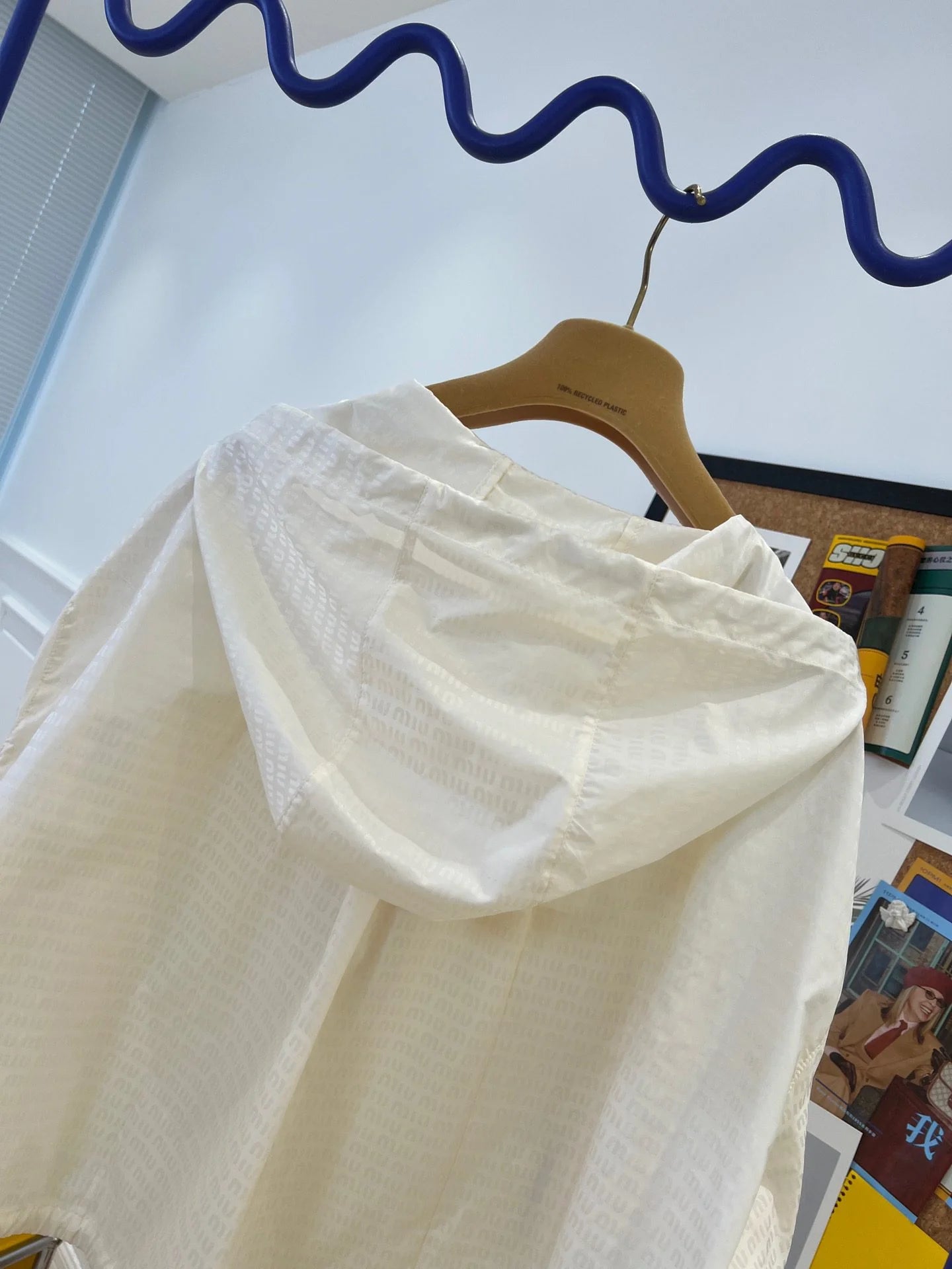 MIUMIU TOPS