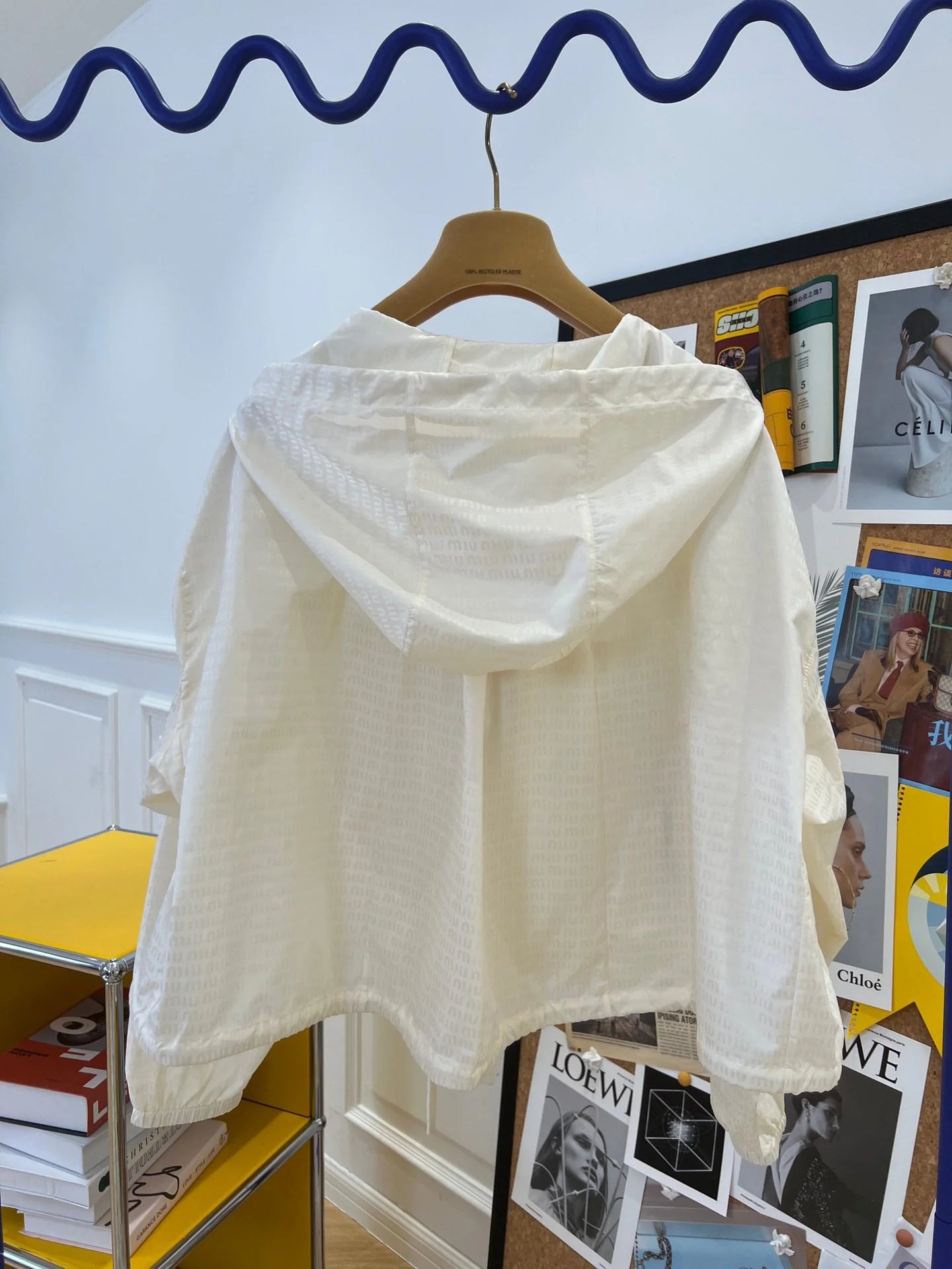 MIUMIU TOPS