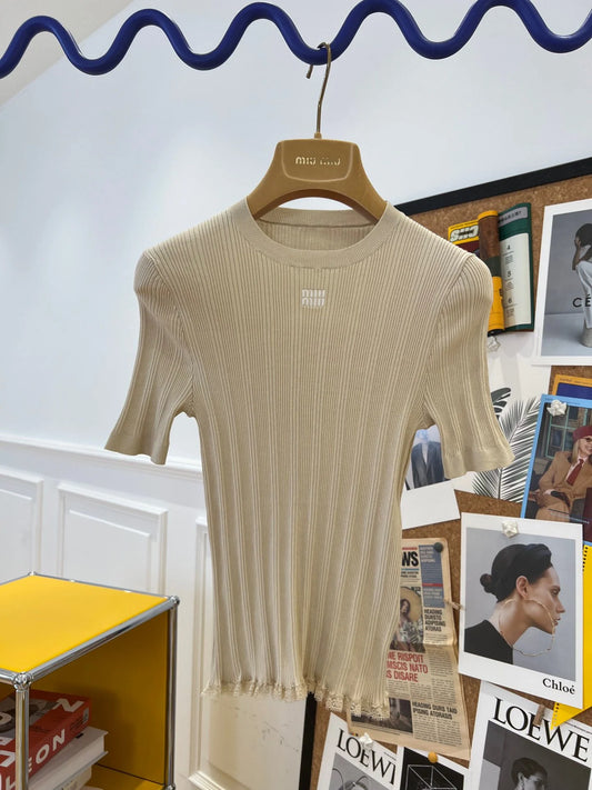 MIUMIU TOPS