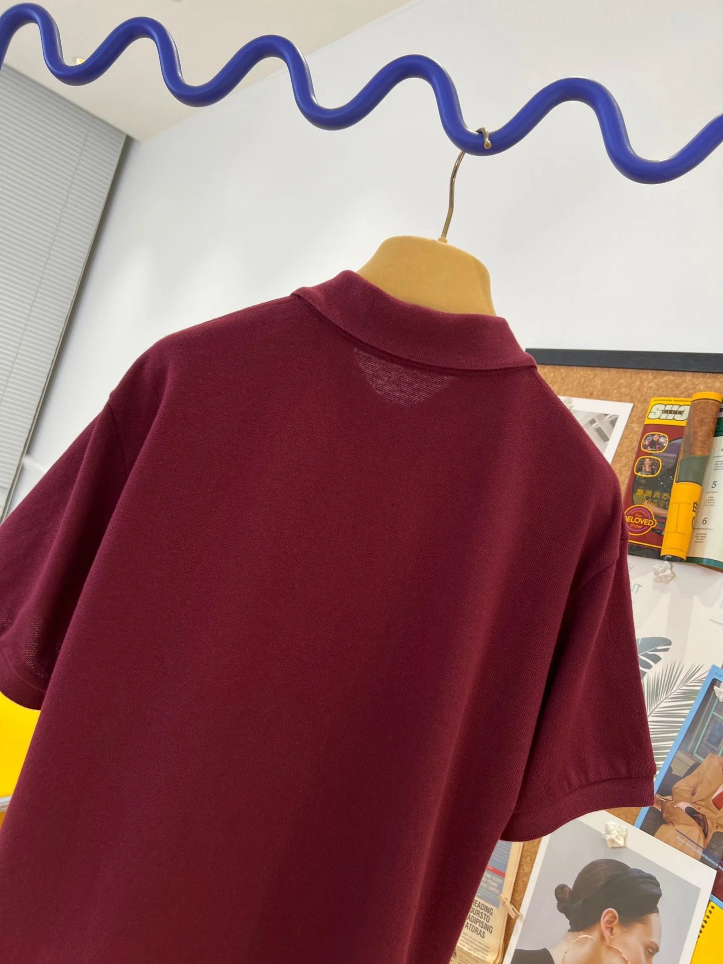 MIUMIU TOPS