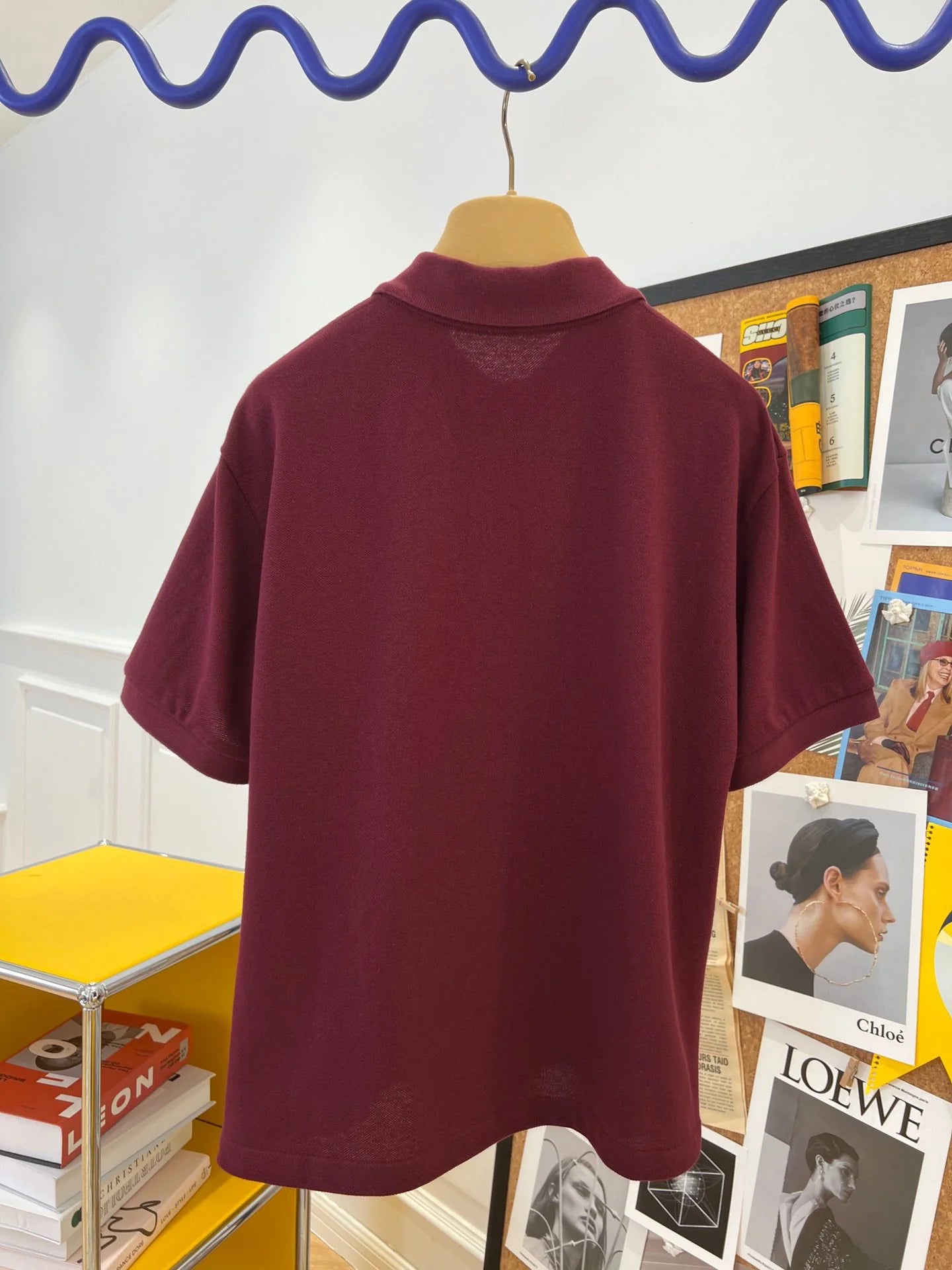 MIUMIU TOPS