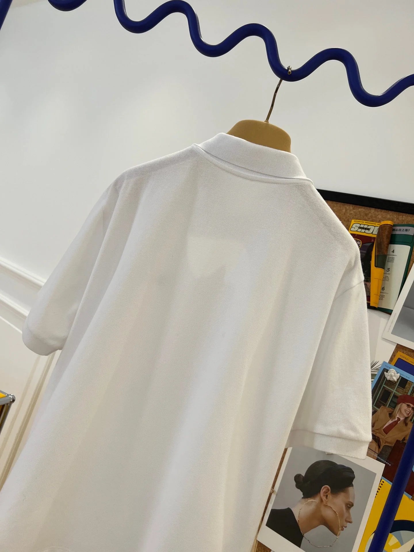 MIUMIU TOPS