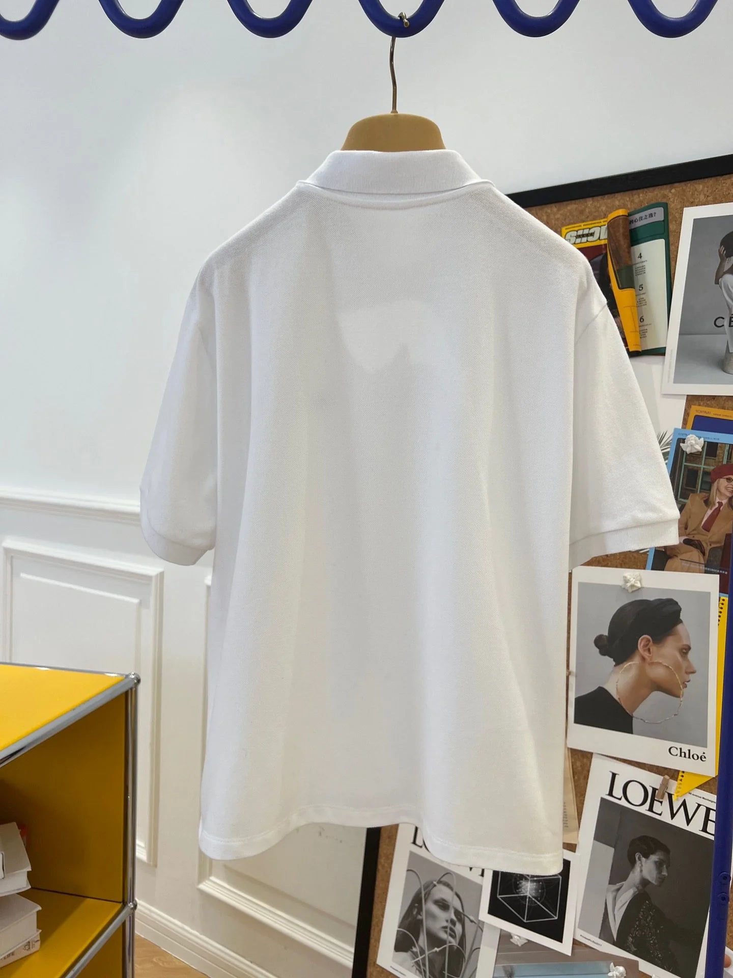 MIUMIU TOPS