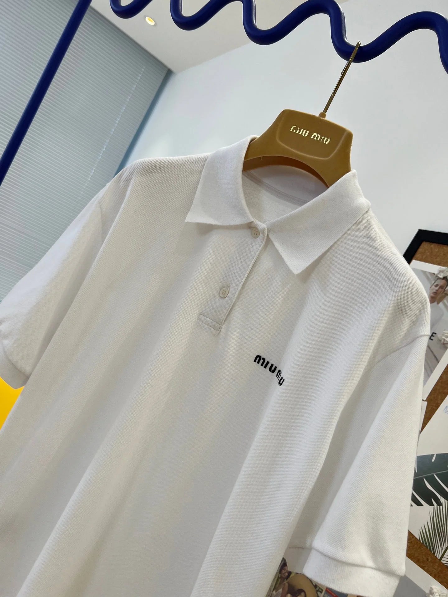 MIUMIU TOPS