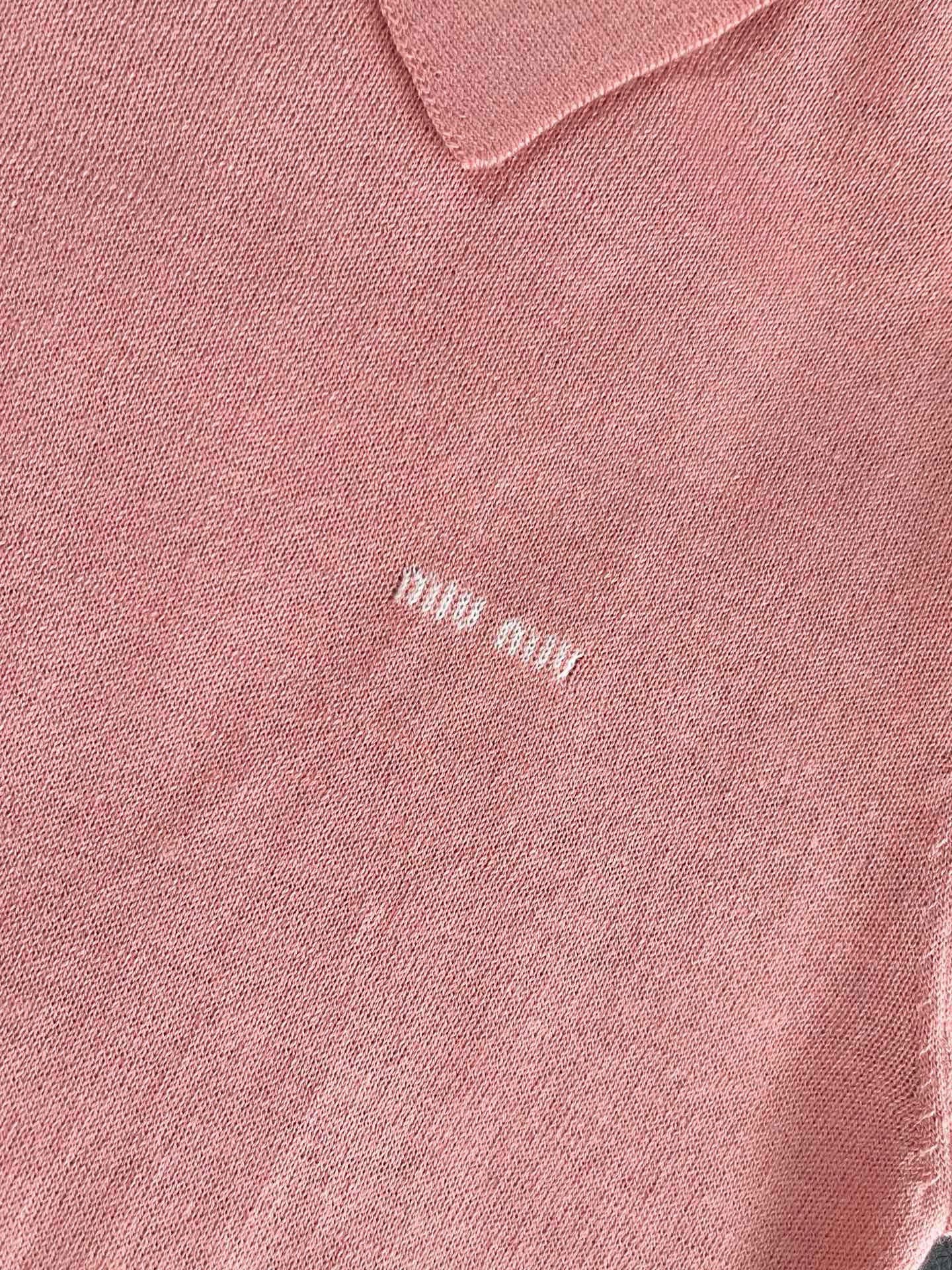 MIUMIU TOPS